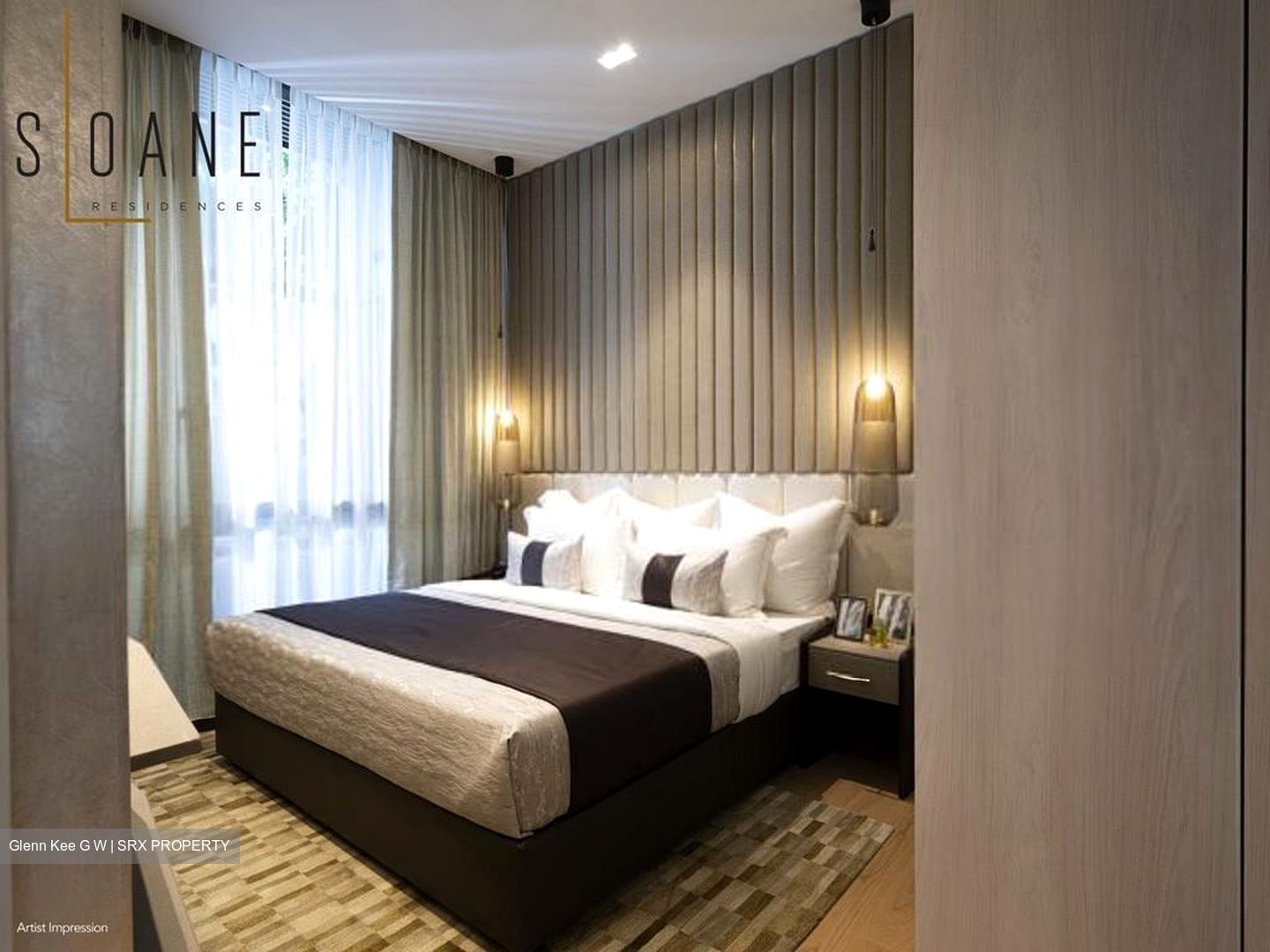 Sloane Residences (D10), Apartment #321435381
